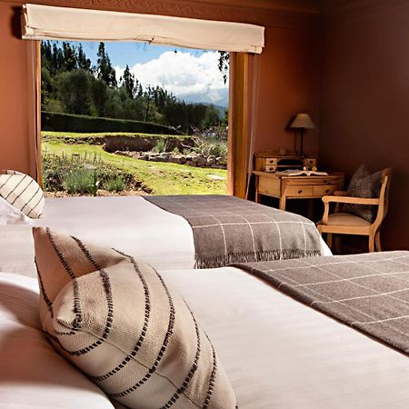 Cuesta Serena Boutique Hotel Yungar Εξωτερικό φωτογραφία