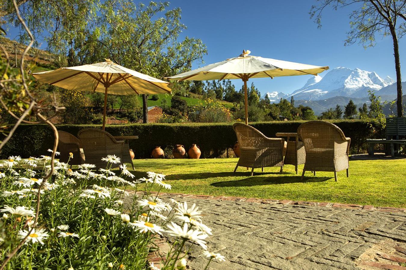 Cuesta Serena Boutique Hotel Yungar Εξωτερικό φωτογραφία