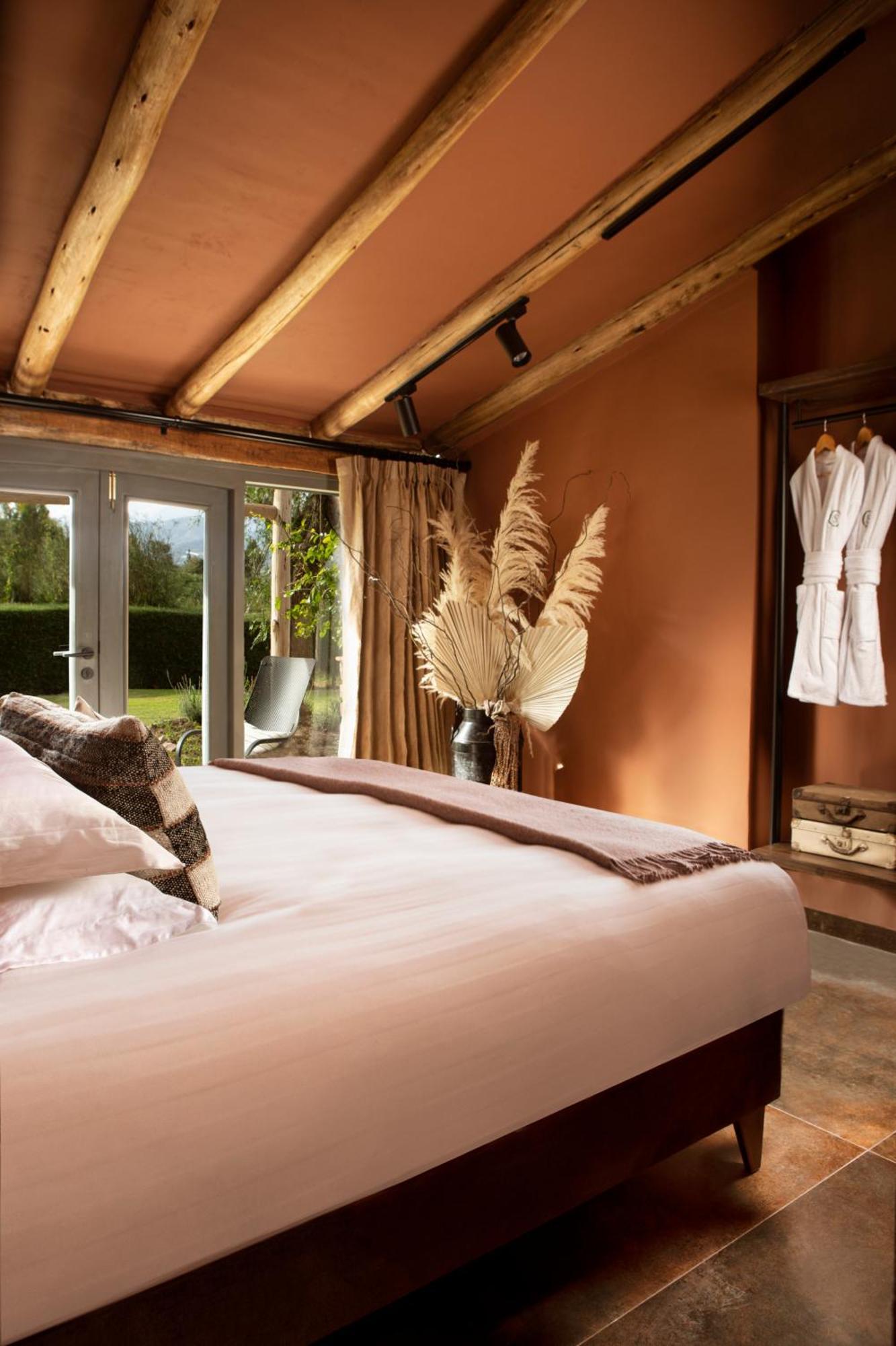 Cuesta Serena Boutique Hotel Yungar Εξωτερικό φωτογραφία