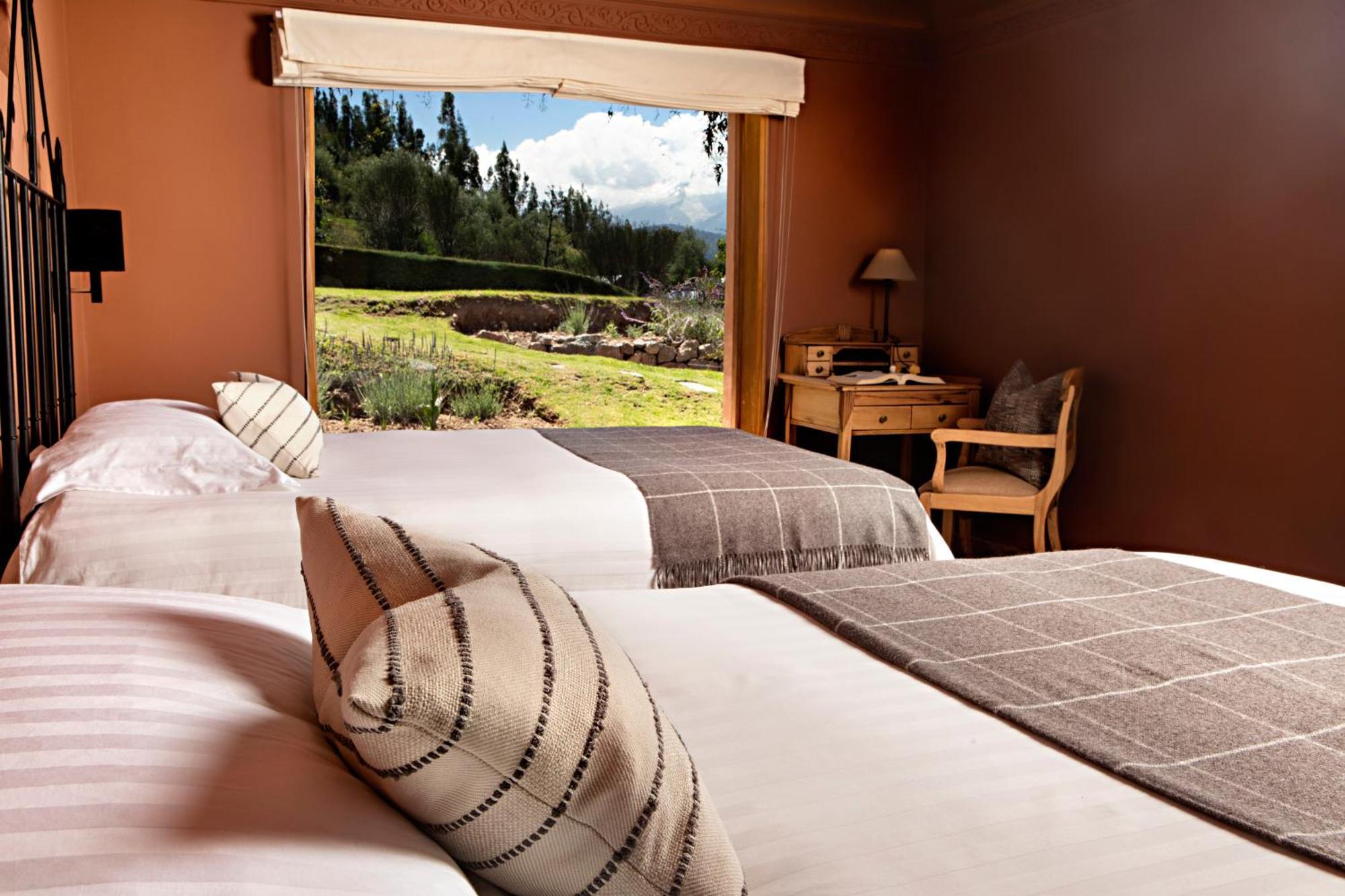 Cuesta Serena Boutique Hotel Yungar Εξωτερικό φωτογραφία