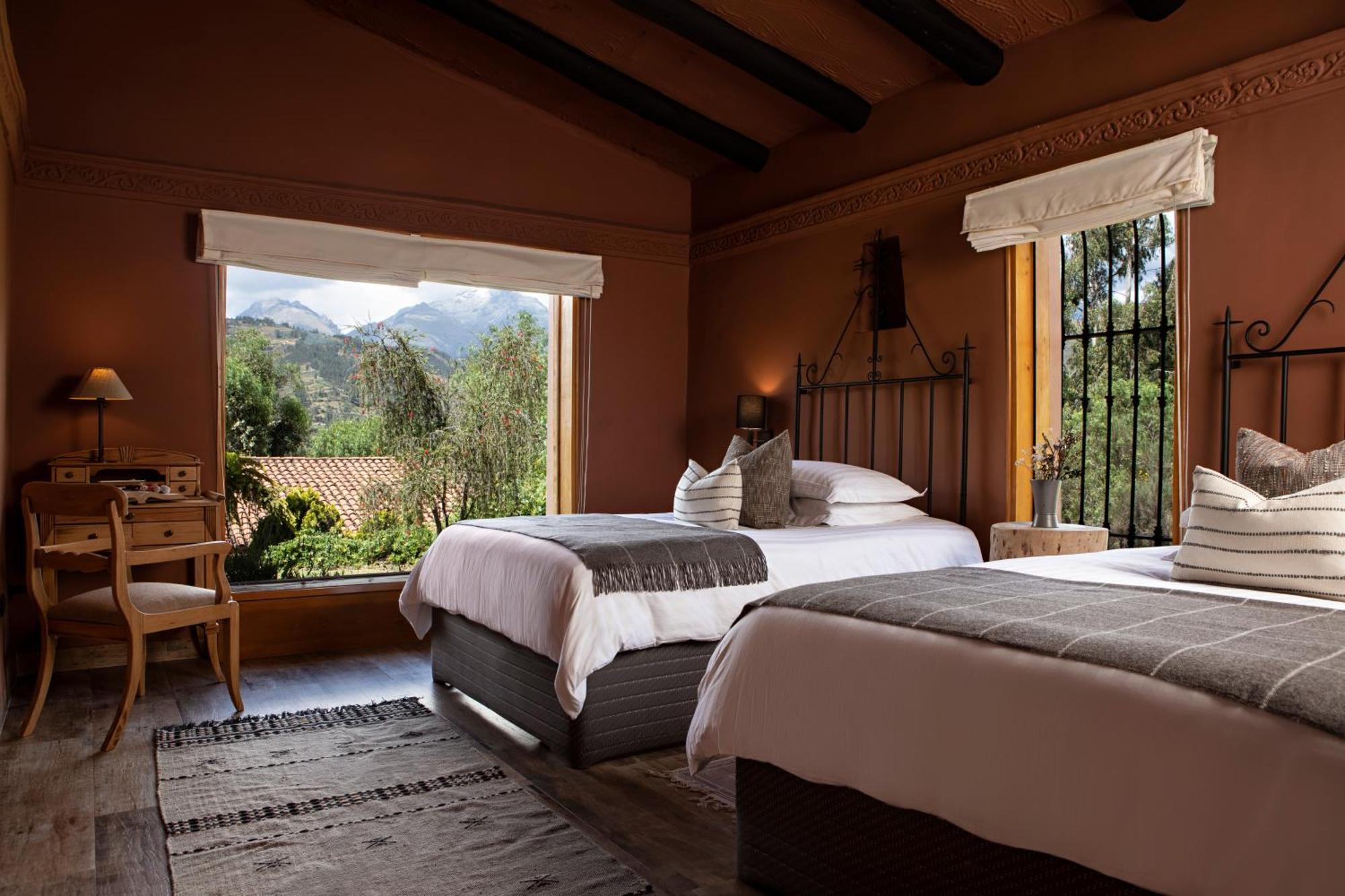 Cuesta Serena Boutique Hotel Yungar Εξωτερικό φωτογραφία
