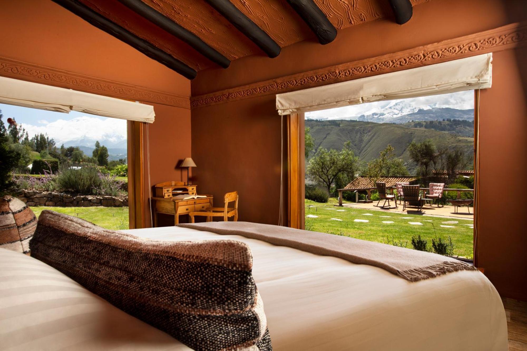 Cuesta Serena Boutique Hotel Yungar Εξωτερικό φωτογραφία