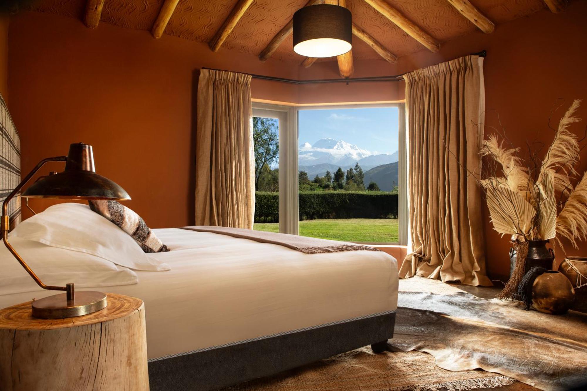Cuesta Serena Boutique Hotel Yungar Εξωτερικό φωτογραφία