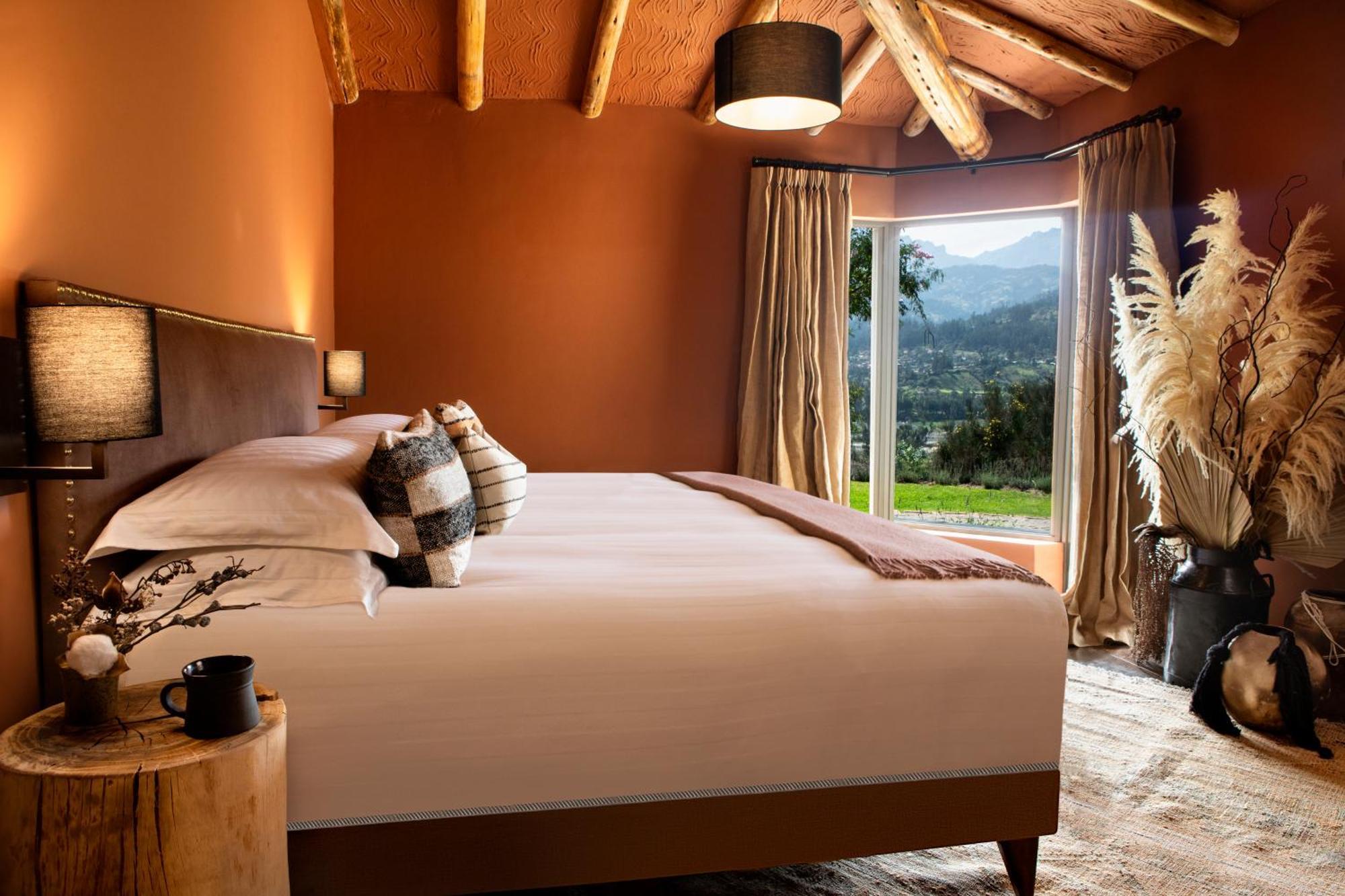 Cuesta Serena Boutique Hotel Yungar Εξωτερικό φωτογραφία