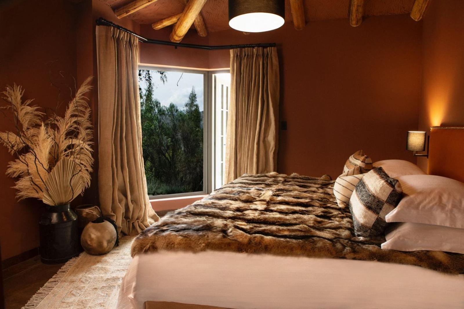 Cuesta Serena Boutique Hotel Yungar Εξωτερικό φωτογραφία