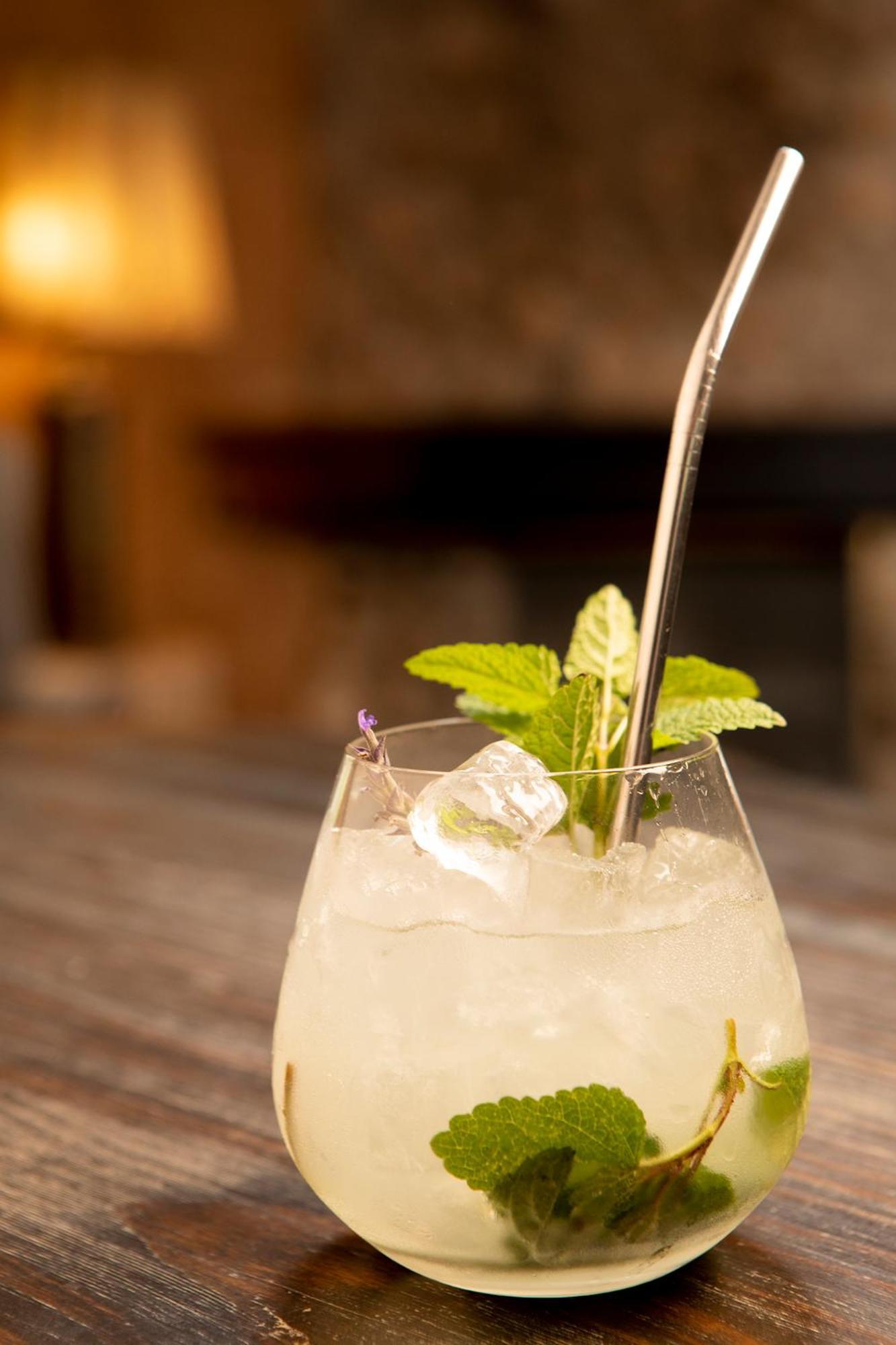 Cuesta Serena Boutique Hotel Yungar Εξωτερικό φωτογραφία