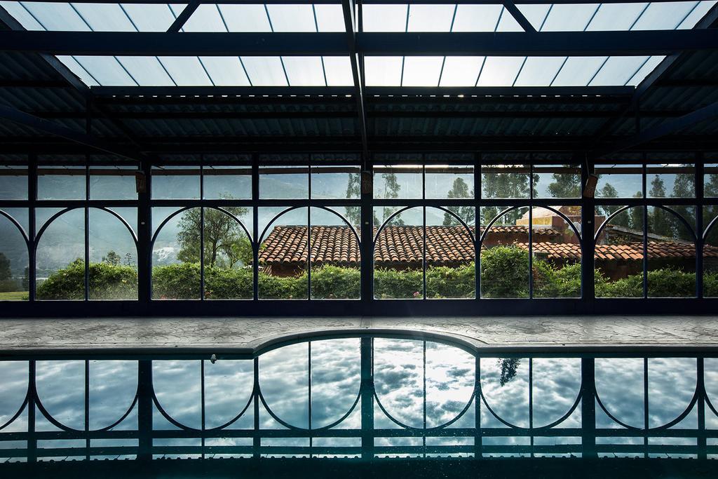 Cuesta Serena Boutique Hotel Yungar Εξωτερικό φωτογραφία