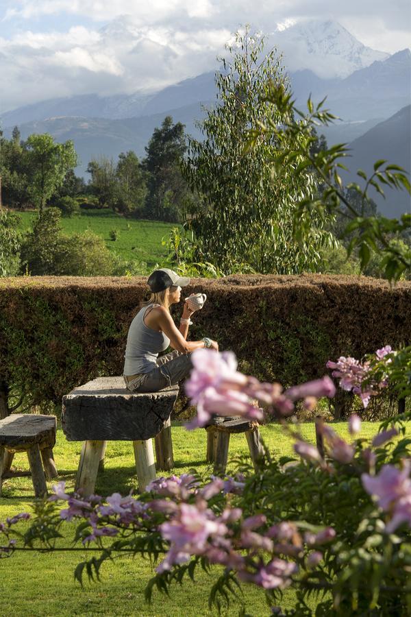 Cuesta Serena Boutique Hotel Yungar Εξωτερικό φωτογραφία